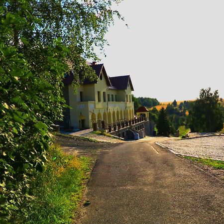 Lesny Kurort W Gierczynie Aparthotel Swieradow-Zdroj Exterior photo