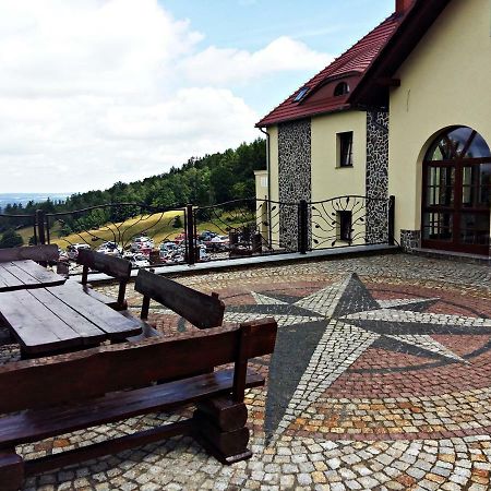 Lesny Kurort W Gierczynie Aparthotel Swieradow-Zdroj Exterior photo