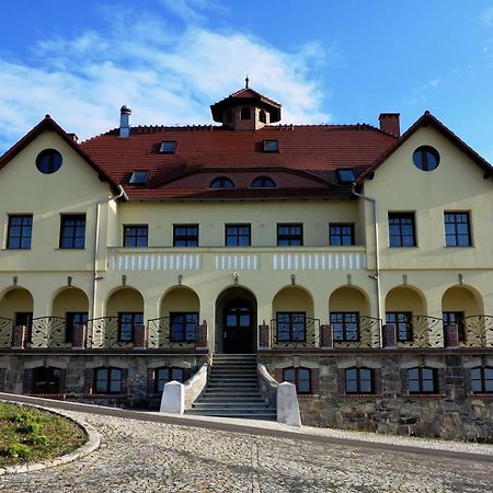 Lesny Kurort W Gierczynie Aparthotel Swieradow-Zdroj Exterior photo