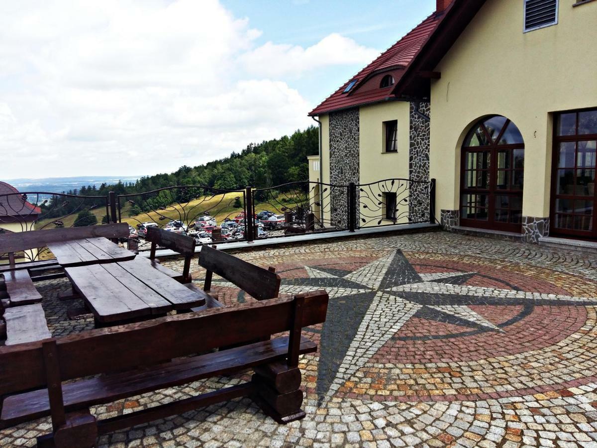 Lesny Kurort W Gierczynie Aparthotel Swieradow-Zdroj Exterior photo
