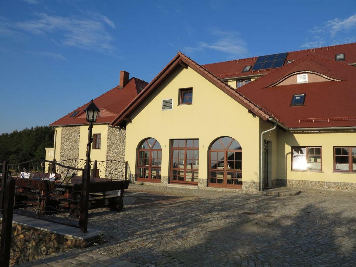 Lesny Kurort W Gierczynie Aparthotel Swieradow-Zdroj Exterior photo