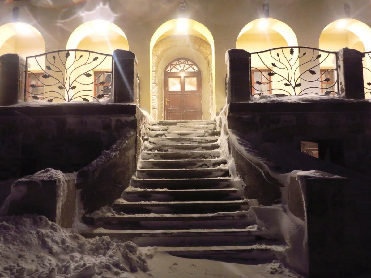 Lesny Kurort W Gierczynie Aparthotel Swieradow-Zdroj Exterior photo