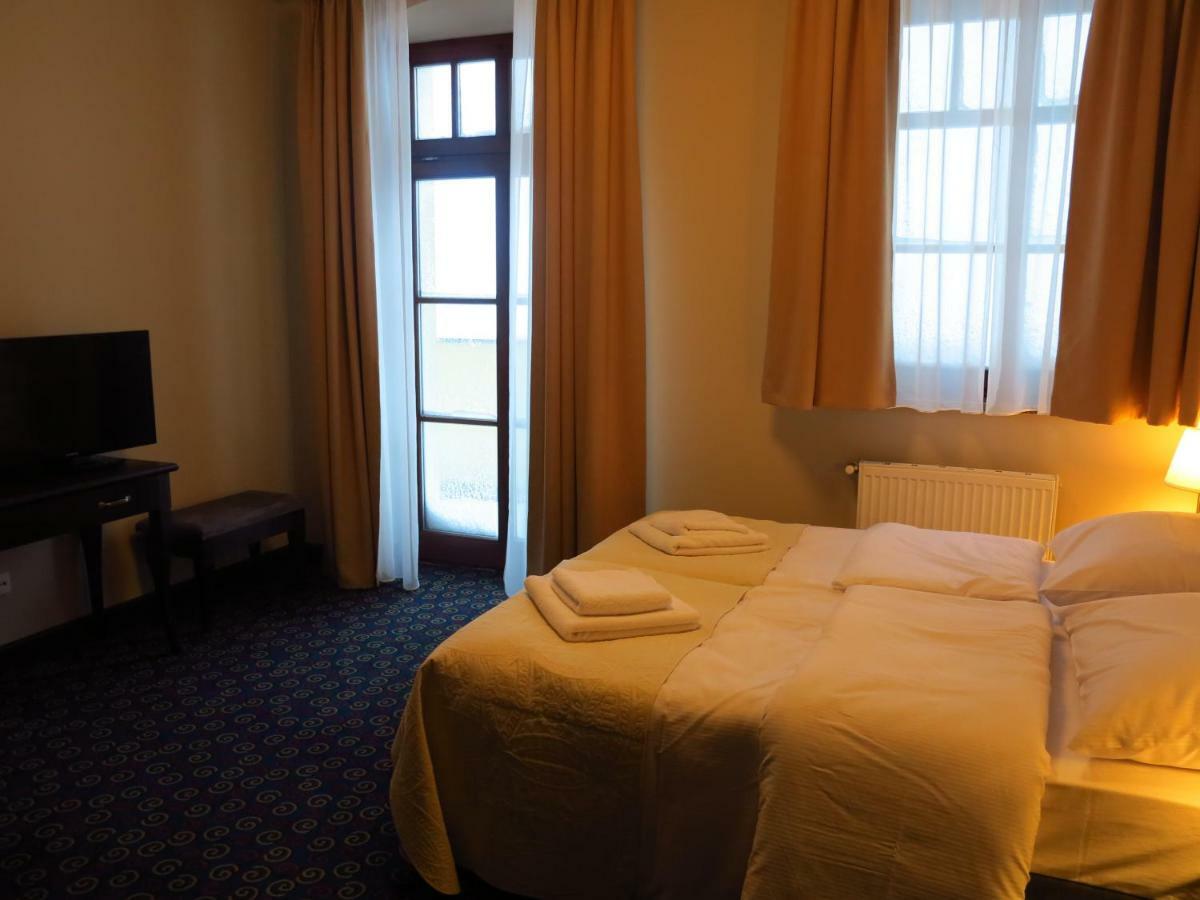 Lesny Kurort W Gierczynie Aparthotel Swieradow-Zdroj Exterior photo