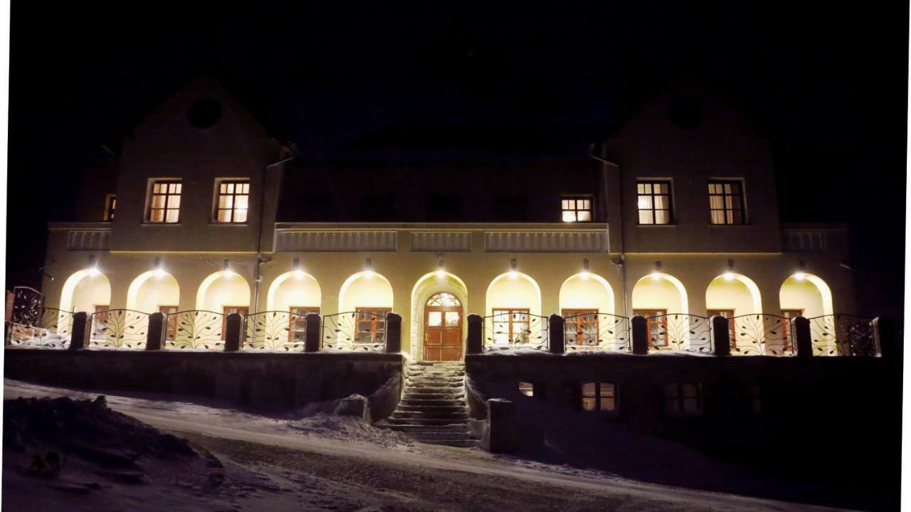 Lesny Kurort W Gierczynie Aparthotel Swieradow-Zdroj Exterior photo