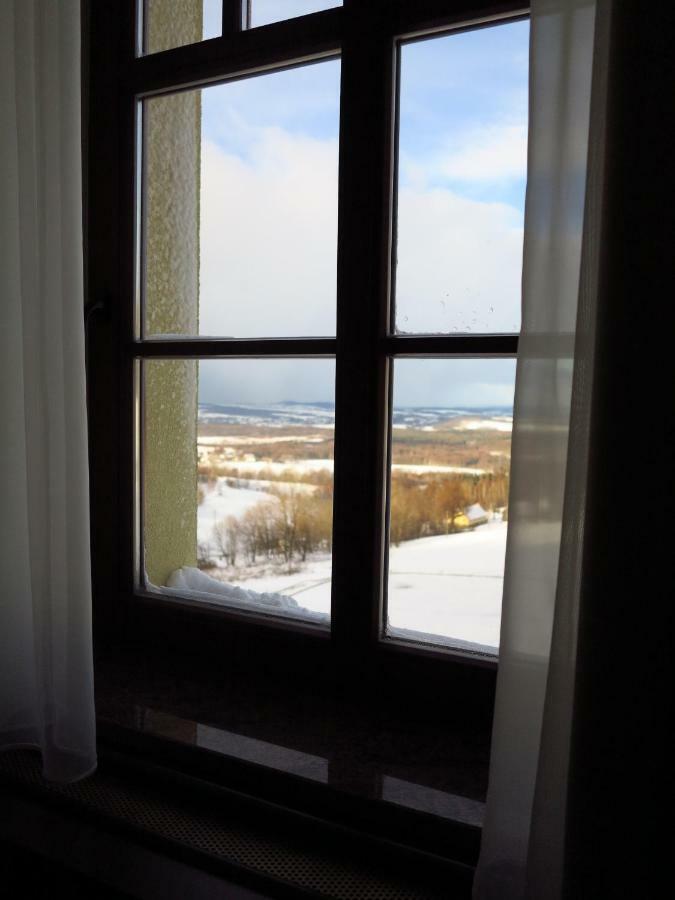 Lesny Kurort W Gierczynie Aparthotel Swieradow-Zdroj Exterior photo