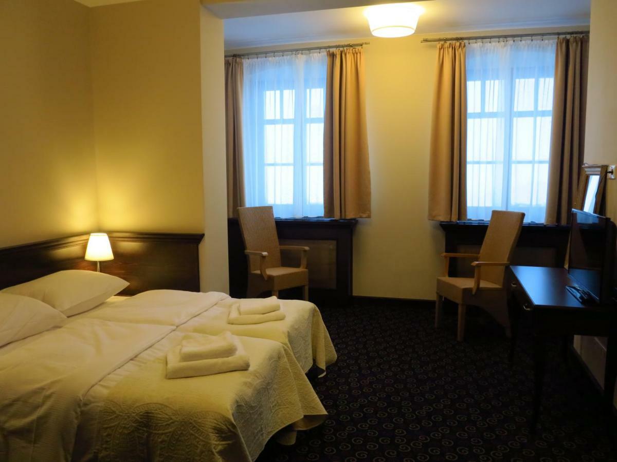 Lesny Kurort W Gierczynie Aparthotel Swieradow-Zdroj Exterior photo
