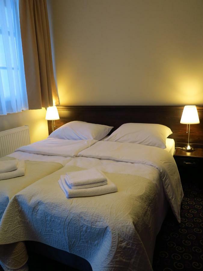 Lesny Kurort W Gierczynie Aparthotel Swieradow-Zdroj Exterior photo