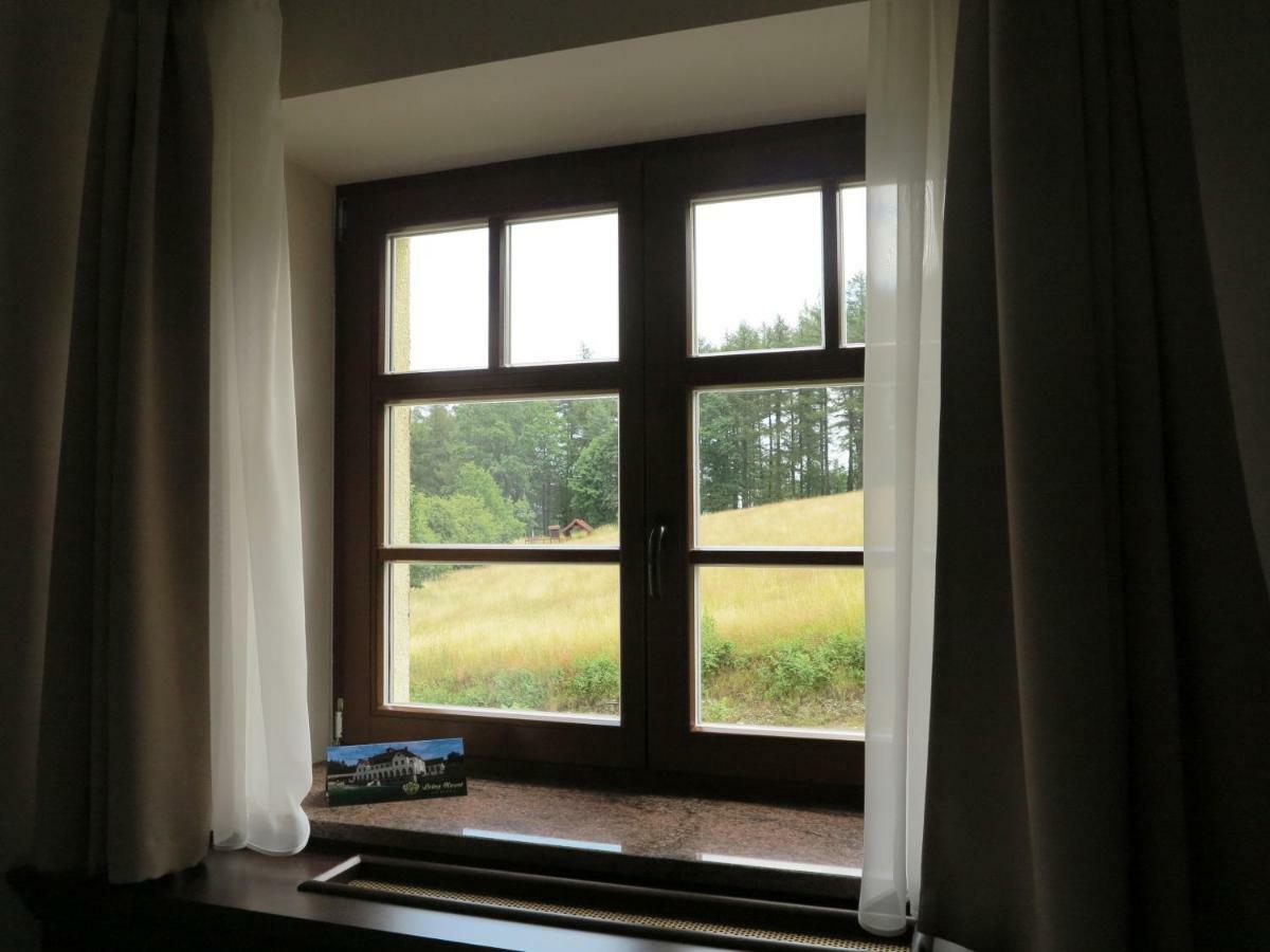 Lesny Kurort W Gierczynie Aparthotel Swieradow-Zdroj Exterior photo
