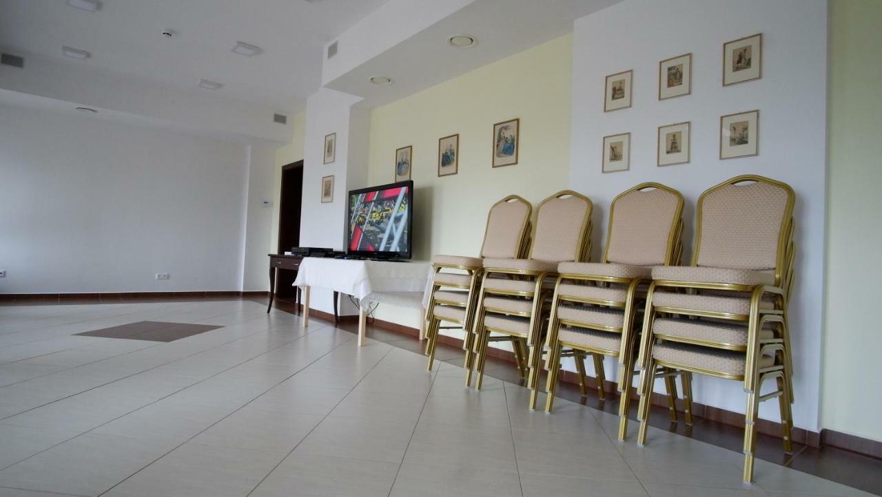 Lesny Kurort W Gierczynie Aparthotel Swieradow-Zdroj Exterior photo